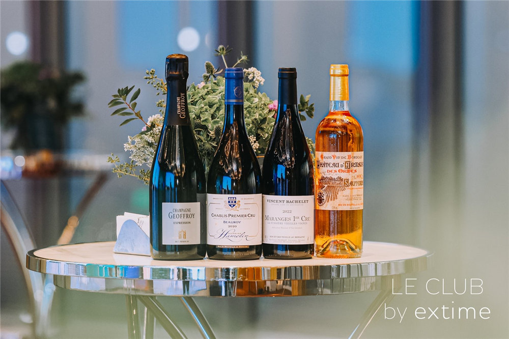 11月愛(ài)醇紅葡萄酒參加上海機場(chǎng)活動(dòng)